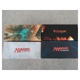 Approx 2000 ct Magic the Gathering card game