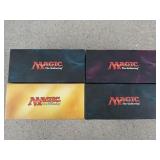 Approx 2000 ct Magic the Gathering card game