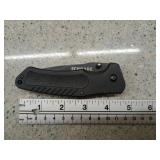 Schrade pocket knife 3" blade