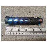 Pocket knife 4" blade, new