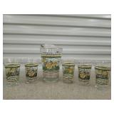 Whataburger Coca-Cola 1986 yellow Rose of Texas