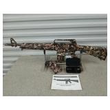 Akdal MKA 1919 Turkish made 12 gauge special