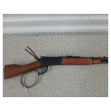 Rossi Ranch Hand model M92 "Mares Leg" lever