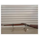 Winchester Model 1885 22LR made in 1913 Serial #