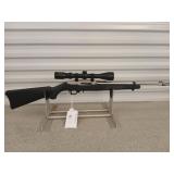 Ruger 10/22 50 year commemorative rifle 1964-2014