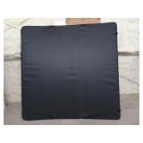 New folding pickup bed cover 69" x 68"