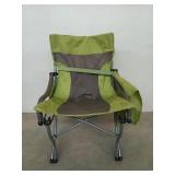 Rocky oversized folding camp chair