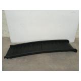 Plastic pet ramp 60 x 15.5