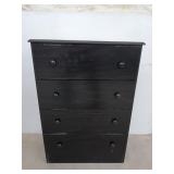 4 drawer chest 39.5 x 27 x 16