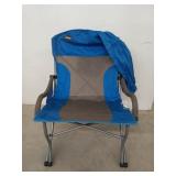 Rocky oversized folding camp chair