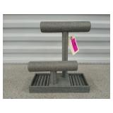 Jewelry display 12.5 x 10