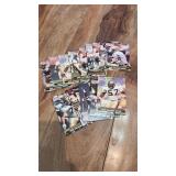 new Orleans saints collectible trading cards nfl