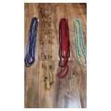 lot of vintage women