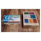 Vintage 1970s Greist buttonholer in original box