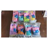 FULL SET VINTAGE BARBIE AND FRIENDS SEALED