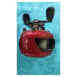 eagle claw by 10 fishing reel