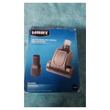 hart brand new ir powered pet nozzle with adapter