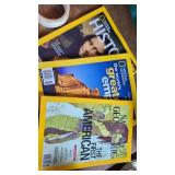 national geographic lot