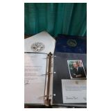 President and scoutingmemorabilia al gore B