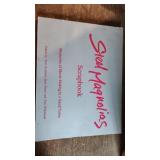 steel magnolias movie scrapbook