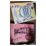 1986 Webster elementary dictionary and original