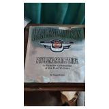 Harley Davidson rolling sculpture a pictorial.