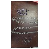 Lia Sophia necklace and a few additional