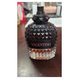 Valentino Uomo born in Romo Coral Fantasy 100ml