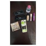 Womens Make up lot as pictured