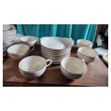 vintage mid century modern Winfield dragon f