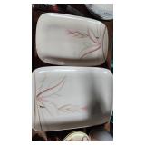 vintage mid century modern Winfield dragon f