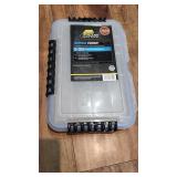 plano guide series waterproof stowaway 5-20