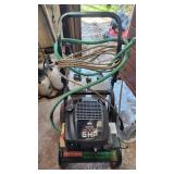 briggs and startton quantum xtm 6hp 200 psi 4