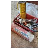 what not lot from the shed