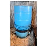 lot of feed tubs also great for container