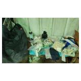 huge lot of camping rv travel trailer hiking set