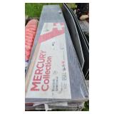 2 brand new boxes parkway flooring s