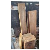 these the BIG OLE BOYS!!! HUGE CHUNKS OF SOLID