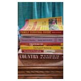 family survival guides prepping 101 backyard