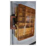 Magnum by plano fishingnlure box double sided