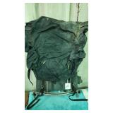 frame backpack hiking complete