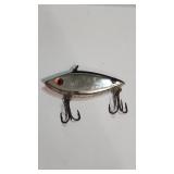 vintage cotton Cordell spot black and chrome