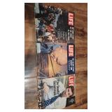 Life magazines march 9th1962 march 2 1962