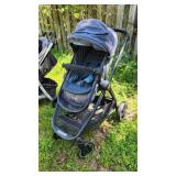 maxi cosi zelia baby infant toddler stroller