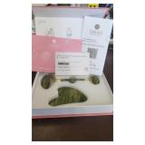 L- bainei skincare beauty natural material green