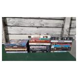 Movies and music perfect for relaxing inside w