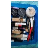 make up.lot eye liner brown liner foundation f