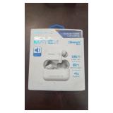 pro anc sound mates blue tooth active noise