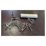 Ferr-L-Tite hot melt super binding vintage and