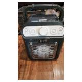 Karaoke machine great for summer fun music l